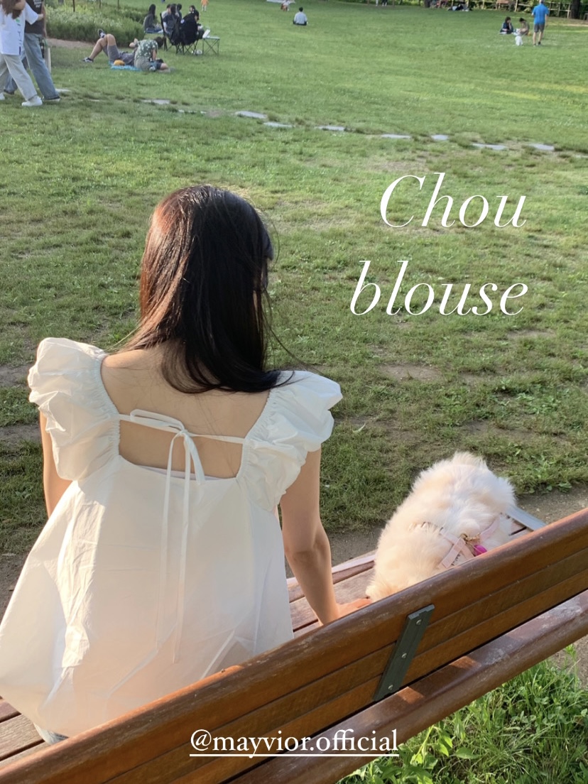 Chou blouse