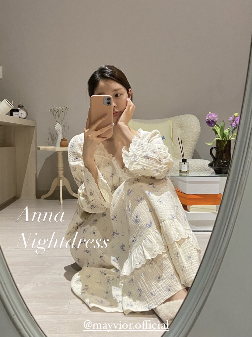 Anna Nightdress